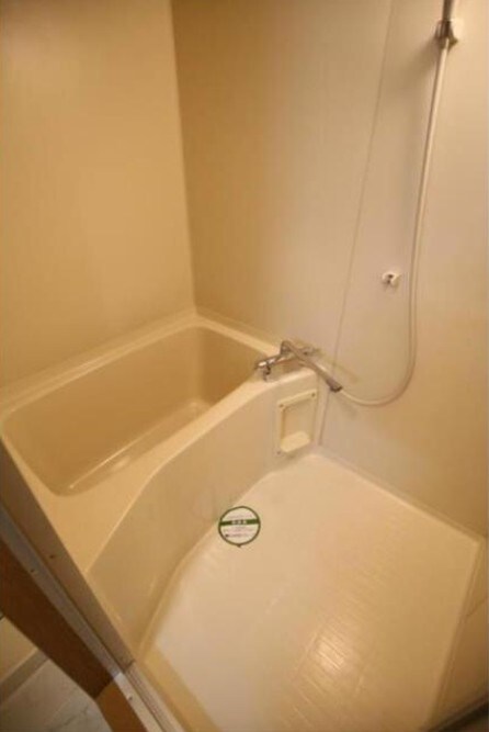 浴室(バストイレ別！)