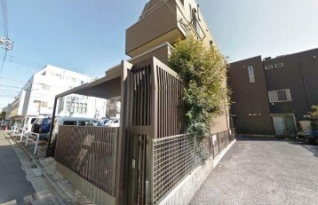 物件外観写真1　(綺麗な外観。)