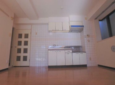 物件内観写真4　(ガスコンロ設置可！)