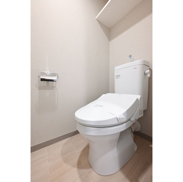 物件内観写真6　(バス・トイレ別！)