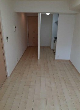 物件内観写真3　(8.2帖のきれいなLDK。)