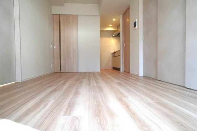 物件内観写真3　(10帖のLDK。)