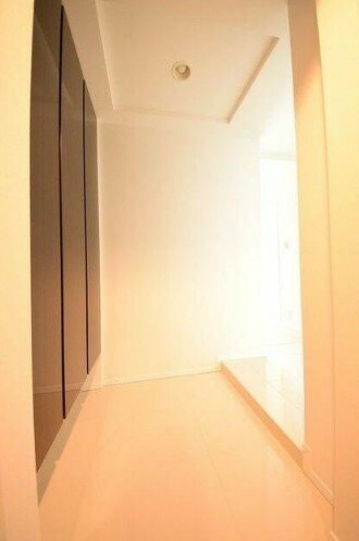 物件内観写真13　(シューズボックス完備！)