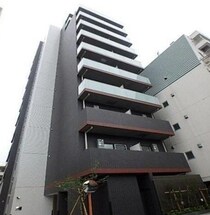 中央線 荻窪駅 11階建 築8年の外観写真