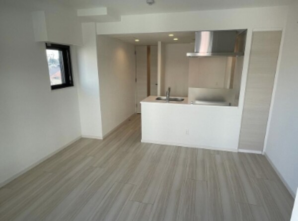 居室(11.5帖のリビング！)