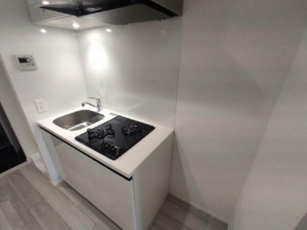 キッチン(システムキッチン。)