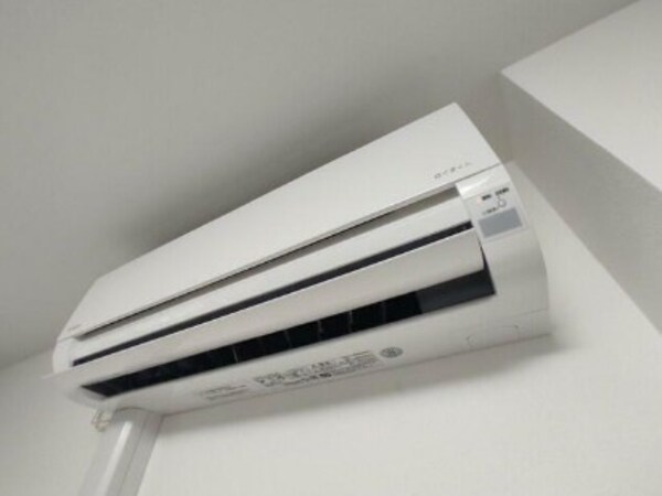 その他(エアコン完備。)