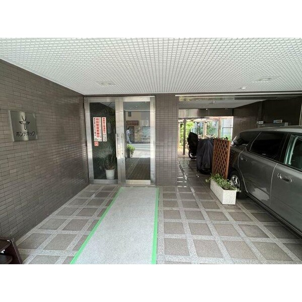 建物設備