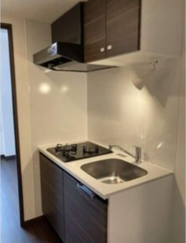 キッチン(システムキッチン。)