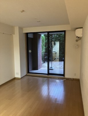 物件内観写真2　(きれいなLDK。)