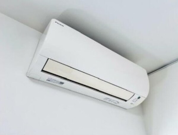 その他(エアコン完備。)