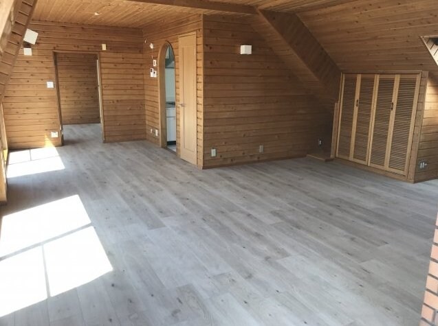 物件内観写真3　(22帖のきれいなLDK。)