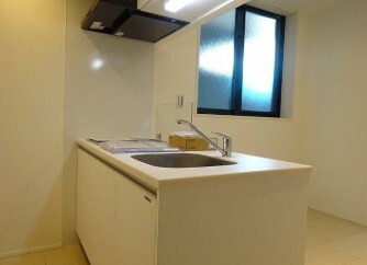 物件内観写真3　(IHクッキングヒーター。)