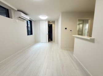 物件内観写真2　(12.0帖のきれいなLDK。)