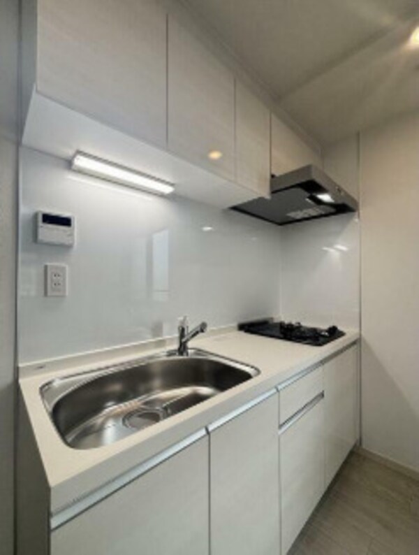 キッチン(システムキッチン。)