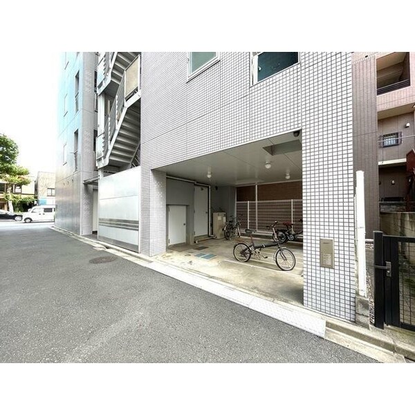 建物設備