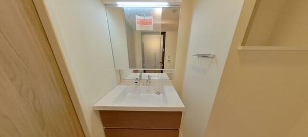 独立洗面台(うれしい独立洗面台。)