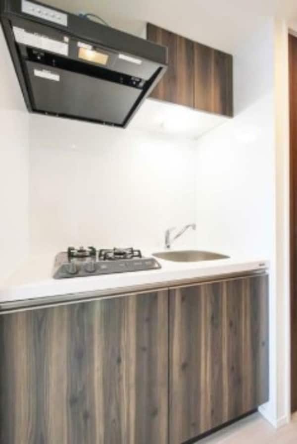 キッチン(システムキッチン。)