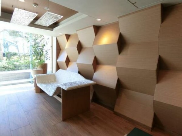 ロビー・ラウンジ