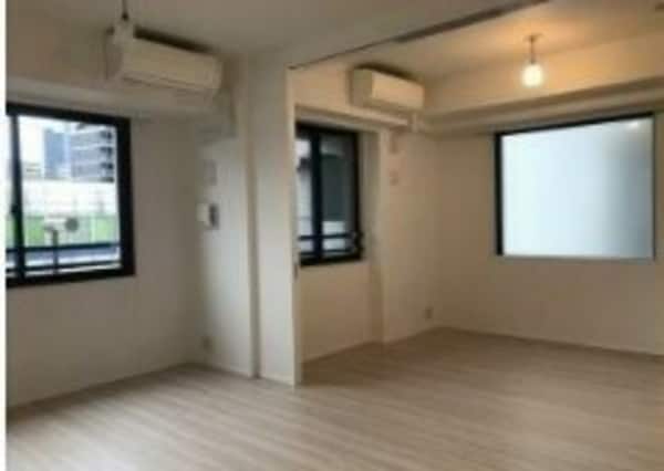 建物設備(エアコン完備！)