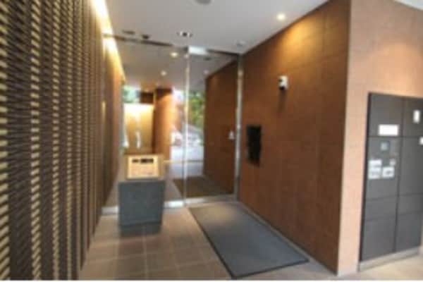 ロビー・ラウンジ