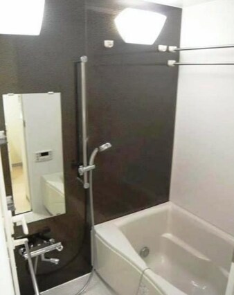 物件内観写真7　(浴室乾燥・追い焚き機能付きバス。)