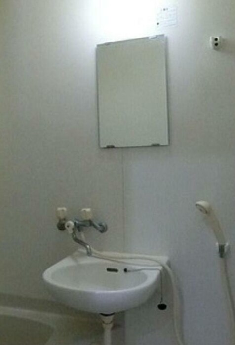 物件内観写真6　(浴室備え付け。)