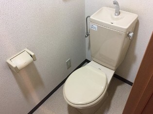 物件内観写真5　(バス・トイレ別！)