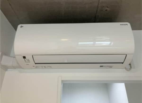 その他(エアコン完備。)