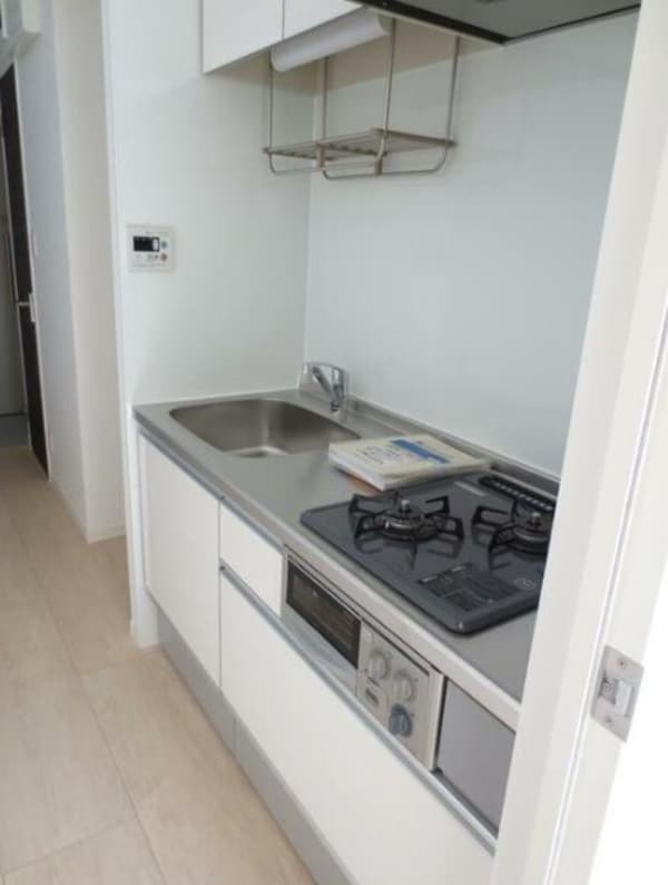 キッチン(システムキッチン。)