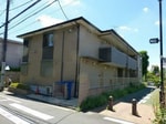 落ち着いた雰囲気。