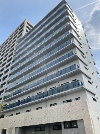 物件外観写真1　(新築！)