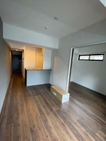 物件内観写真3　(きれいなLDK。)