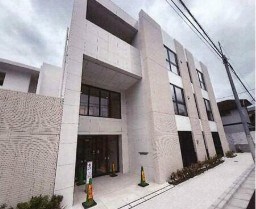 物件外観写真1　(新築！)