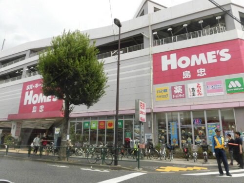 物件内観写真19　(島忠・ホームズ 724m)