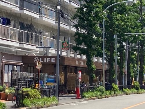 物件内観写真22　(サミット 1495m)