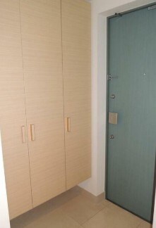 物件内観写真10　(シューズボックス完備。)