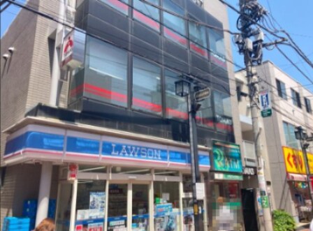 物件内観写真14　(ローソン 214m)