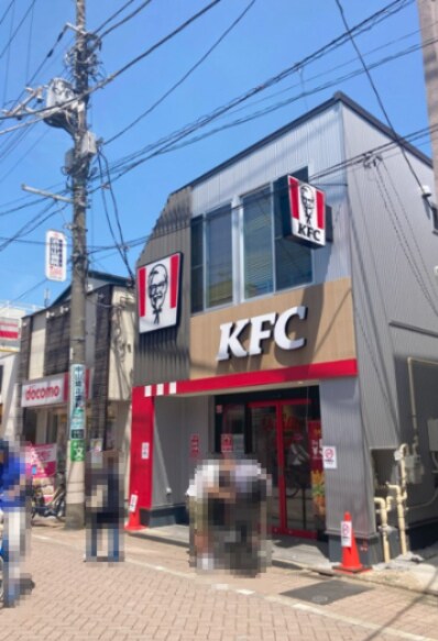 物件内観写真18　(KFC 194m)