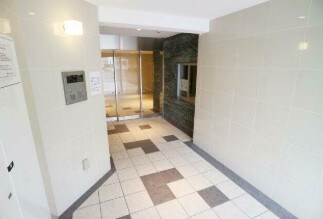 物件内観写真17　(モニター付きオートロックで防犯面も安心です！)