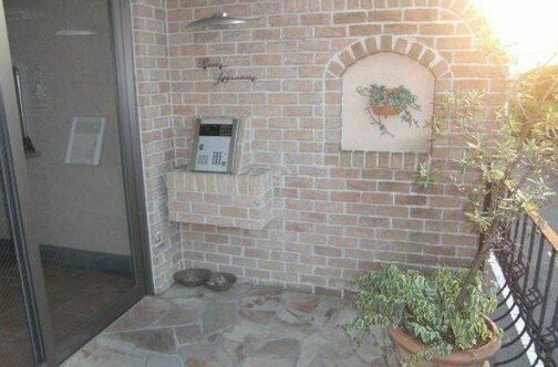 物件内観写真13　(オートロック。)