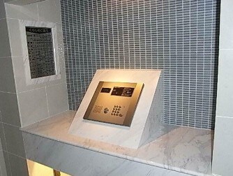 物件内観写真12　(モニター付きオートロックで防犯面も安心です！)