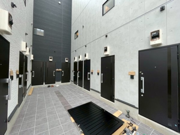 建物設備