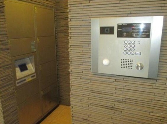 物件内観写真13　(オートロック。)