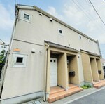 落ち着いた雰囲気。