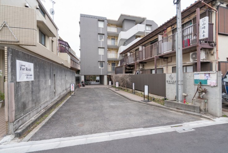 物件内観写真11　