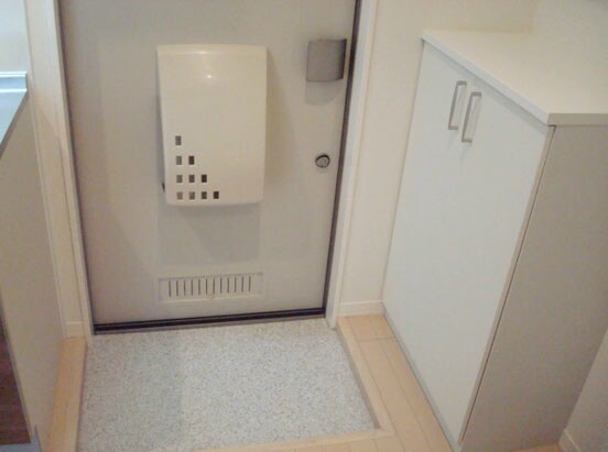 物件内観写真10　(シューズボックス。)