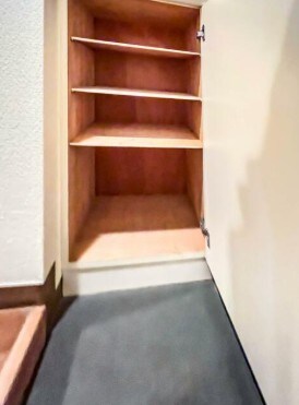 物件内観写真9　(シューズボックス完備！)
