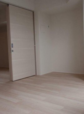 物件内観写真9　(きれいなフローリング。)