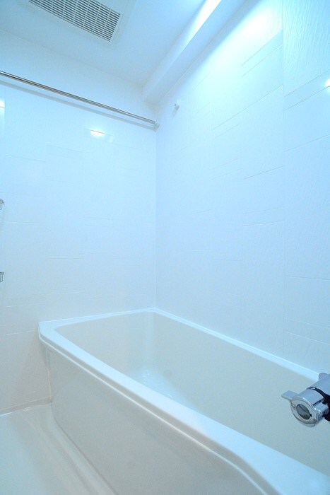 物件内観写真6　(浴室乾燥機付きバス。)